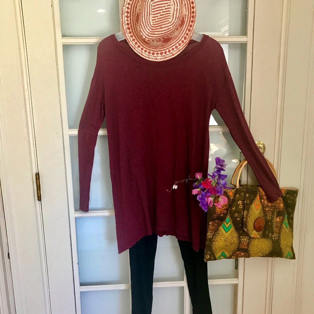 A SPLENDID Tunic for YOU!